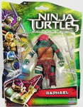 Tortues Ninja (Film 2014) - Raphael