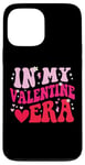 iPhone 13 Pro Max In My Valentine Era Valentines Day Case