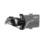 Shape Lcd Monitor Loupe Support For Sony Fx6