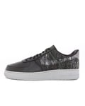 Nike Air Force 1 07 LV8 - MTZ - Black