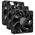 Corsair Icue Link Rx120 Expansion Fan 3p 120 Mm