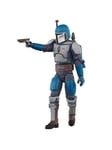 Hasbro Star Wars The Vintage Collection Mandalorian Fleet Commander The Mandalorian Action Figure (3.75")