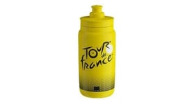 Bidon elite fly tour de france 2024 550 ml