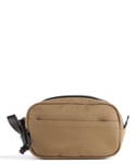 Filson Rugged Twill Toiletry bag light brown