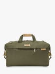 Briggs & Riley Baseline Weekender Duffle Bag