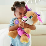 Fisher-Price Laugh & Learn Smart Stages Sis