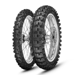 Pirelli Scorpion MX32 Mid Hard Crossdäck""