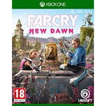 Far Cry: New Dawn | Microsoft Xbox One | Video Game