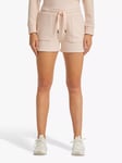 Venice Beach Aileen Shorts, Marble Pink