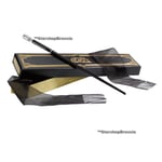 FANTASTIC BEASTS - Percival Grave Magic Wand Noble Collection Harry Potter