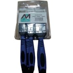 M-Protect Penselset 5-pack 2X25/2X40/50