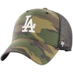 Casquette '47 Brand  Los Angeles Dodgers Branson Cap