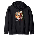 Star Wars Forces of Destiny Ahsoka Padawan Zip Hoodie