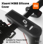 For Xiaomi M365/1S/PRO 2 / AOVO Scooter Waterproof Dashboard Screen Cover Case