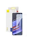 Baseus Tempered-Glass Screen Protector Baseus for Realme GT Neo3