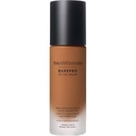 bareMinerals BarePro 24H Matte Liquid Foundation Deep 51 Neutral