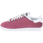 Baskets basses enfant adidas  Stan Smith Junior