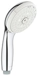 GROHE New Tempesta Classic Hand Shower 4 Sprays Chrome 28578002