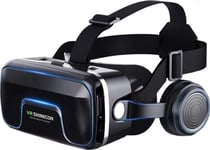 Shinecon Vr 10 2019 Vr-Briller