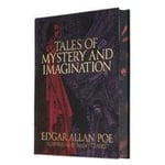 Edgar Allan Poe's Tales of Mystery and Imagination