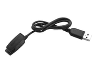 Garmin Charging Clip - Data-/Strömkabel - Usb Hane - För Forerunner 235, 645, 645M