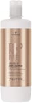 Schwarzkopf Blond Me Premium Care Developer 2 Percent Oil Formaula Hair Moistur