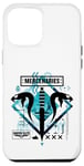 Coque pour iPhone 12 Pro Max Sniper Elite Mercenaries Faction multijoueur