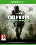 Call of Duty: Modern Warfare Remastered | Microsoft Xbox One | Video Game