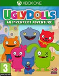 Ugly Dolls  An Imperfect Adventure /Xbox One - New Xbox One - T1398z