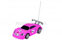 REVELL 23568 Mini RC "Voiture De Course - Rose"