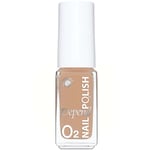 Depend O2 Let's Get Outdoorsy Nail Polish 752