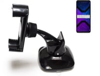 Pour Lenovo Legion Phone Duel 2 Support téléphone voiture titulaire mount hold