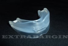 STOP APNOEA ANTI SNORING DEVICE MOUTH GUARD UK SELLER