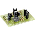 Conrad Components - Préamplificateur (kit à monter) hb 195359 9 v/dc, 12 v/dc, 24 v/dc 1 pc(s)