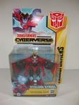 TRANSFORMERS CYBERVERSE CYCLONE STRIKE WINDBLADE ACTION FIGURE NEW