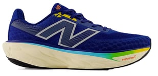 New Balance 1080 V14 Men Blå US8,5/UK8/42 - Fri frakt