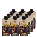 12 x LAVA, 500 ml, Veriappelsiini Verigreippi