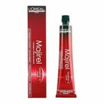 Teinture permanente Majirel L'Oreal Professionnel Paris 146485 Nº 5,35 50 ml