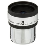 Okulaari Vixen NPL 50° 8 mm (1,25 tuumaa)