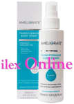 AMELIORATE TRANSFORMING BODY SPRAY ❤️IDEAL FOR: BUMPY, VERY DRY OR ROUGH SKIN❤️