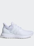 adidas Sportswear Women's Ultrabounce DNA Trainers - White, White, Size 8, Women