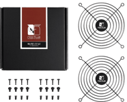 Noctua NA-FG1-12 Sx2 Fläktgaller 120mm 2-pack