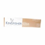 Kingfisher | Baking Soda & Mint Toothpaste | 1 X 100ml