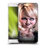 OFFICIAL BRIDE OF CHUCKY KEY ART SOFT GEL CASE FOR OPPO PHONES