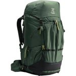 Haglöfs Rugged Mountain Q 75 Fjell Green/True Black