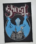 Opus Eponymous (7,5 X 10,3 Cm)