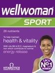 Vitabiotics Sport and Fitness - 30 Tablets