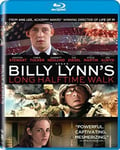 Billy Lynn&#039;s Long Halftime Walk Bluray