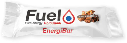 Fuel Of Norway EnergiBar - 50g