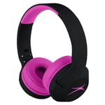 Altec Lansing Høretelefoner Børn ANC trådløs 2i1 On-Ear Pink